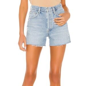 Levi Shorts